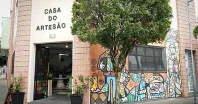 Casa do Artesão de São Caetano do Sul celebra 25 anos