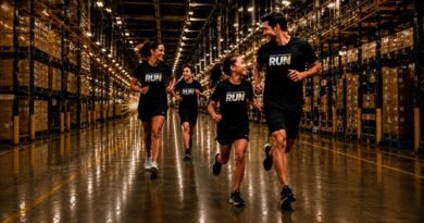 São Caetano recebe a corrida de rua Chevrolet Run neste domingo