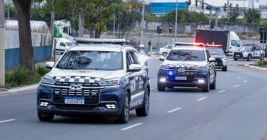 São Caetano tem o menor índice de mortes violentas do Brasil