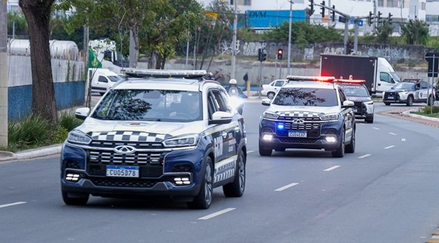 São Caetano tem o menor índice de mortes violentas do Brasil