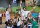 Prefeitura credencia Profissionais de Cultura para Apresentações nas Escolas