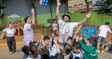 Prefeitura credencia Profissionais de Cultura para Apresentações nas Escolas