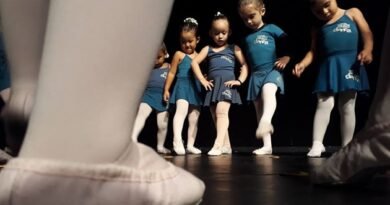Fundação das Artes de São Caetano promove Festival de Dança Estudantil