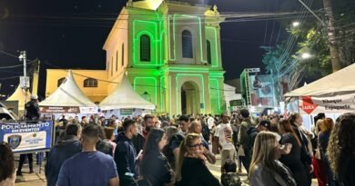 Festa Italiana de São Caetano do Sul começa neste sábado