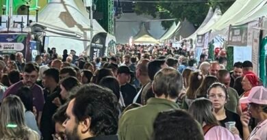 Festa Italiana de São Caetano do Sul continua neste fim de semana