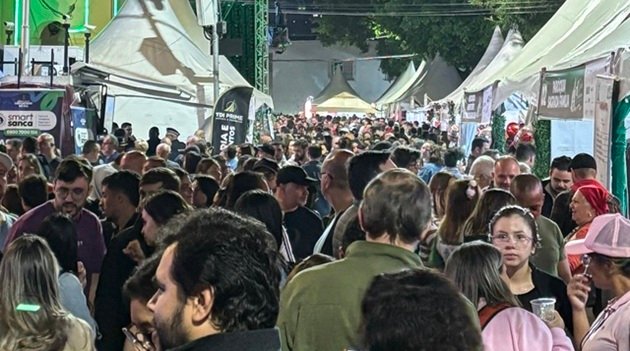 Festa Italiana de São Caetano do Sul continua neste fim de semana