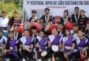 8º Edição do Festival Nipo de São Caetano será nos dias 18, 19 e 20 de setembro