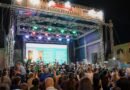 33ª Festa Italiana de São Caetano do Sul termina neste domingo