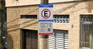 Tarifa da Zona Azul em São Caetano sobe para R$ 3 no dia 15 de agosto