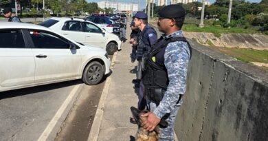 São Caetano do Sul registra Zero Roubo de Veículo pelo sexto mês