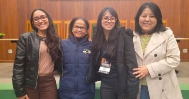 Estudantes de Veterinária da USCS são premiadas em Simpósio Internacional