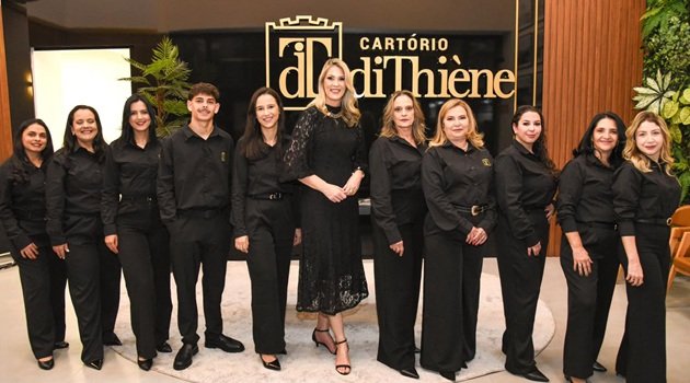 Cartório di Thiène inaugura nova sede em São Caetano do Sul