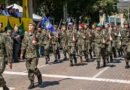 São Caetano recebe Parada Cívico-Militar de 7 de Setembro nesta segunda