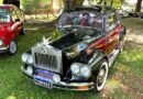 Exposição de Carros Antigos no Bosque do Povo em SCS neste domingo