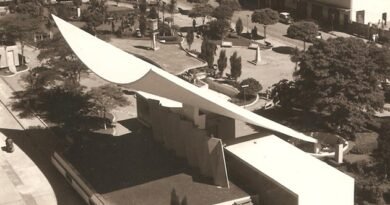 Pró-Memória de SCS realiza exposição de Fotos Históricas da Cidade
