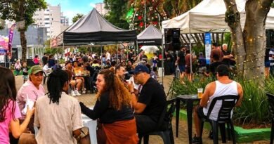 Prefeitura de São Caetano promove Kennedy Food Fest nos fins de semana