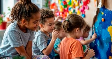 Sesc São Caetano realiza Programação Especial no Mês das Crianças
