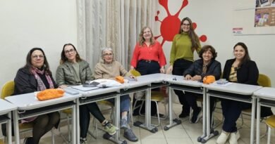 Supera São Caetano realiza Caminhada e Evento sobre Saúde Cerebral