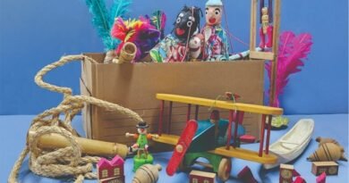Fundação das Artes de S. Caetano realiza 7ª edição do BrincArte