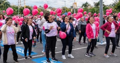 Prefeitura de São Caetano realiza Caminhada Outubro Rosa neste domingo