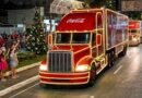 Caravana Natal Coca-Cola passará em São Caetano dia 10 de novembro