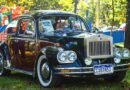 Parque Bosque do Povo recebe Encontro de Carros Antigos no domingo