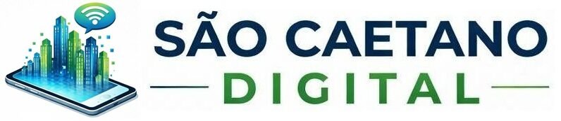 São Caetano Digital