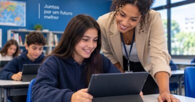 Inscrições para Cursos Gratuitos de Tecnologia abrem em novembro
