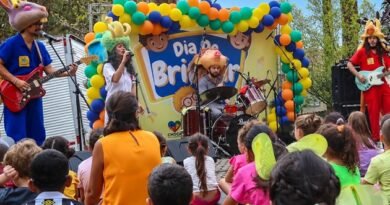 Dia das Crianças: São Caetano terá Programação Especial dias 10, 11 e 12/10