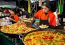 Edital para Comercialização de Alimentos e Bebidas em Eventos em SCS
