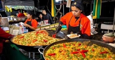 Edital para Comercialização de Alimentos e Bebidas em Eventos em SCS