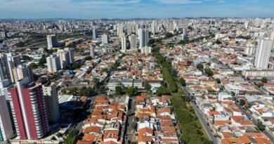 São Caetano celebra 78 anos de Emancipação Político-Administrativa