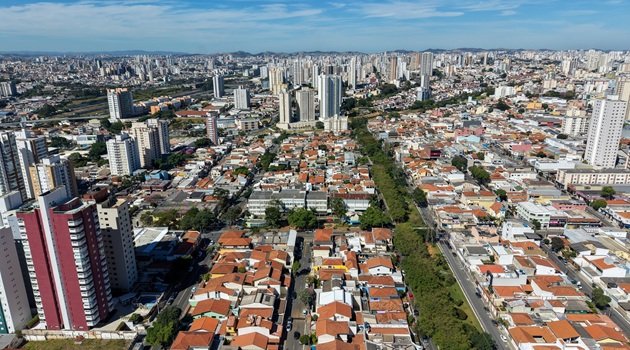 São Caetano celebra 78 anos de Emancipação Político-Administrativa