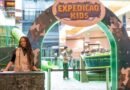 ParkShopping São Caetano realiza Expedição Kids até dia 18/10