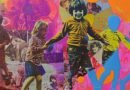 Dia das Crianças: Estação São Caetano recebe Festival de Grafite