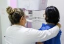 Outubro Rosa: São Caetano inicia Mutirão de Mamografia
