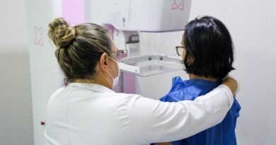 Outubro Rosa: São Caetano inicia Mutirão de Mamografia