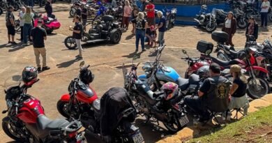 São Caetano recebe o evento Bosque Moto Point no domingo