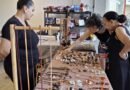 Recria Sanca: 1ª Feira de Moda Circular de São Caetano é realizada