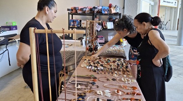 Recria Sanca: 1ª Feira de Moda Circular de São Caetano é realizada
