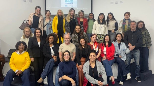 Recria Sanca: SCS recebe Festival de Moda Circular em outubro