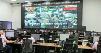 Smart Sanca: São Caetano chega à marca de 250 procurados da Justiça