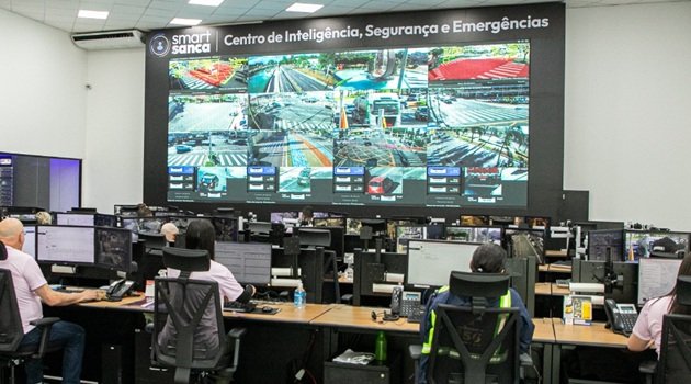 Smart Sanca: São Caetano chega à marca de 250 procurados da Justiça