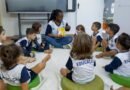 São Caetano abre Pré-Inscrições para Vagas na Educação Infantil em 2027